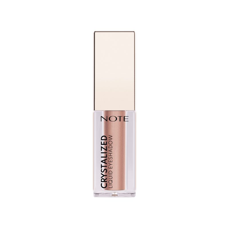 Crystalized Liquid Eyeshadow
